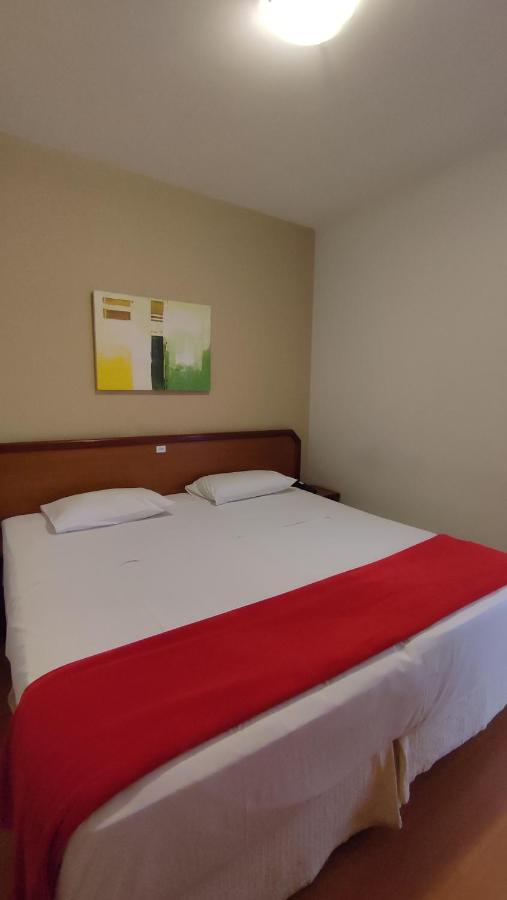 Hotel New Life Piracicaba By Atlantica Extérieur photo